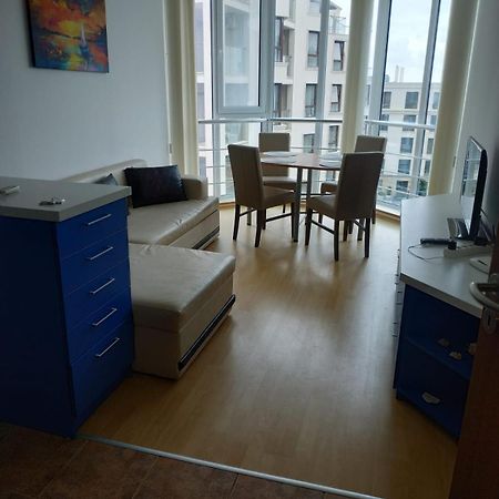 Kabakum Sea-View Apartament โกลเดน แซนส์ ภายนอก รูปภาพ